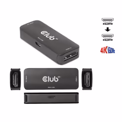 CLUB3D CAC-1307 cavo HDMI - Vista aggiuntiva 6