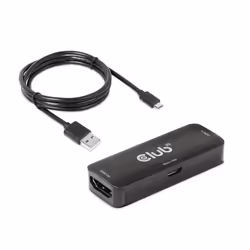CLUB3D CAC-1307 cavo HDMI - Vista aggiuntiva 7