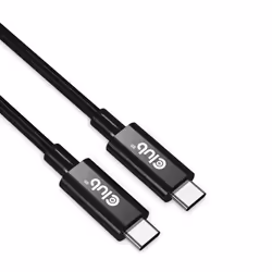 CLUB3D CAC-1579 cavo USB USB4 Gen 3x2 3 m USB C Nero - Vista aggiuntiva 8