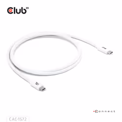 CLUB3D CAC-1572 cavo USB - Vista aggiuntiva 6