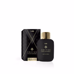 Next Generation Perfumes Crevan Pour Hommes eau de toilette 100ml, Uomo, 100 ml, Spray