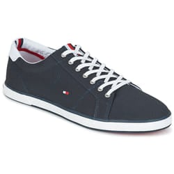 Sneakers Tommy Hilfiger HARLOW Blu - 41