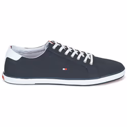 Sneakers Tommy Hilfiger HARLOW Blu - 41 - Vista aggiuntiva 2