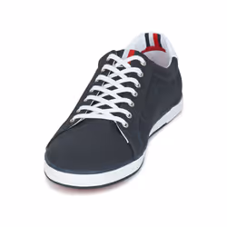 Sneakers Tommy Hilfiger HARLOW Blu - 41 - Vista aggiuntiva 3