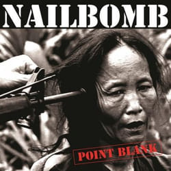Music On Vinyl Nailbomb - Point Blank, Vinyl Vinile