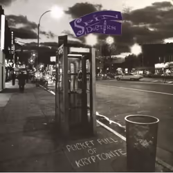 Music On Vinyl Spin Doctors - Pocket Full Of Kryptonite, Vinyl, Vinile, Spin Doctors, Supporto fisico, 10/02/2017, Side A 1. ...