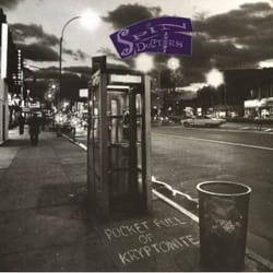 Music On Vinyl Spin Doctors - Pocket Full Of Kryptonite, Vinyl Vinile