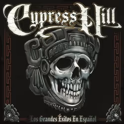 Music On Vinyl Cypress Hill - Los Grandes Exitos En Espaã‘Ol, Vinyl, Vinile, Cypress Hill, Supporto fisico, 05/12/2016, Side ...