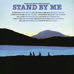 Music On Vinyl Original Soundtrack - Stand By Me (Buddy Holly, The Coasters, Jerry Lee Lewis A.O.) (1986) Vinile