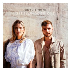 Music On Vinyl Suzan & Freek - Gedeeld Door Ons, Vinyl Vinile