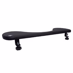R-Go Tools R-Go Posabraccio Ergonomico, staffa e morsetto, nero - Vista aggiuntiva 4