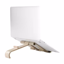 R-Go Tools R-Go Treepod Bio Multi supporto, regolabile, bianco - Vista aggiuntiva 8
