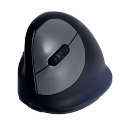R-Go Tools R-Go HE Mouse, mouse ergonomico, Medio (165-195mm), mancino, senza fili - Vista aggiuntiva 5