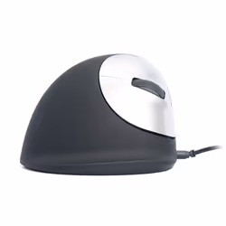 R-Go Tools R-Go HE Mouse, mouse ergonomico, Grande (sopra 185mm), destrorso, cablata - Vista aggiuntiva 6