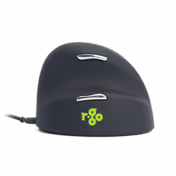 R-Go Tools R-Go HE Mouse, mouse ergonomico, Grande (sopra 185mm), destrorso, cablata - Vista aggiuntiva 7