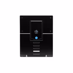 R-Go Tools R-Go Riser supporto portatile, flessibile, regolabile, nero - Vista aggiuntiva 5