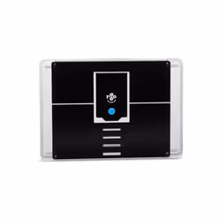 R-Go Tools R-Go Riser supporto portatile applicabile, integrato, regolabile, nero - Vista aggiuntiva 5