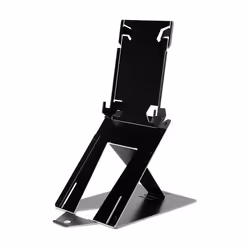 R-Go Tools R-Go Riser Duo, supporto tablet e portatile, regolabile, nero - Vista aggiuntiva 6