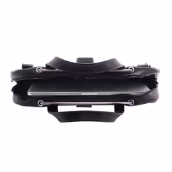 R-Go Tools RGOAVLAPBL borsa per laptop 15.6" Valigetta ventiquattrore Marrone - Vista aggiuntiva 7