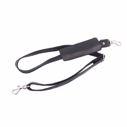 R-Go Tools RGOAVLAPBL borsa per laptop 15.6" Valigetta ventiquattrore Marrone - Vista aggiuntiva 8