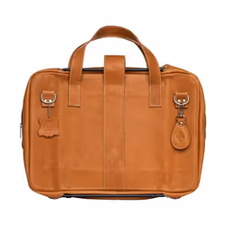R-Go Tools RGOAVLAPBR, Valigetta ventiquattrore, 39,6 cm (15.6"), Tracolla, 1,98 kg