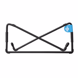 R-Go Tools RGOSC015BL supporto per laptop Supporto per computer portatile Nero 55,9 cm (22") - Vista aggiuntiva 5