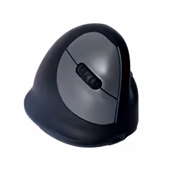 R-Go Tools R-Go HE Mouse, mouse ergonomico, Medio (165-195mm), destrorso, senza fili - Vista aggiuntiva 5