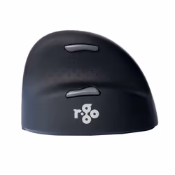 R-Go Tools R-Go HE Mouse, mouse ergonomico, Medio (165-195mm), destrorso, senza fili - Vista aggiuntiva 6