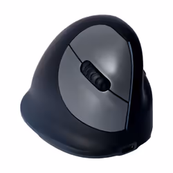 R-Go Tools RGOHBRSWLBL mouse Ufficio Mano destra Bluetooth 2400 DPI - Vista aggiuntiva 6