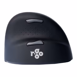 R-Go Tools RGOHBRSWLBL mouse Ufficio Mano destra Bluetooth 2400 DPI - Vista aggiuntiva 7