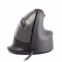 R-Go Tools RGOHBRSWDBL mouse 2400 DPI - Vista aggiuntiva 2