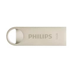 Philips FM32FD160B unità flash USB 32 GB USB tipo A 2.0 Grigio