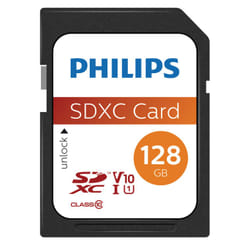 Philips FM12SD55B/00 memoria flash 128 GB SDXC UHS-I Classe 10