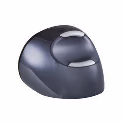 BakkerElkhuizen BNEEVRDSW mouse Ufficio Mano destra RF Wireless Laser 3200 DPI - Vista aggiuntiva 5