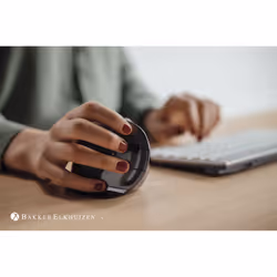 BakkerElkhuizen BNEEVRDSW mouse Ufficio Mano destra RF Wireless Laser 3200 DPI - Vista aggiuntiva 6