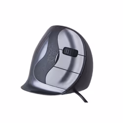 BakkerElkhuizen Evoluent D mouse Ufficio Mano destra USB tipo A Laser 3200 DPI - Vista aggiuntiva 4