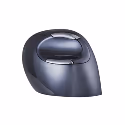 BakkerElkhuizen Evoluent D mouse Ufficio Mano destra RF Wireless Laser 3200 DPI - Vista aggiuntiva 5
