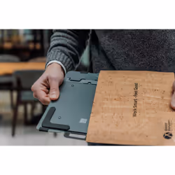 BakkerElkhuizen FlexTop 170 Supporto per Nero, Grigio scuro 16" - Vista aggiuntiva 8