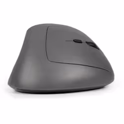 BakkerElkhuizen MidWay mouse Ufficio Mano destra RF Wireless + Bluetooth + USB Type-C Ottico 2400 DPI - Vista aggiuntiva 2