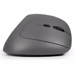 BakkerElkhuizen MidWay mouse Ufficio Mano destra RF Wireless + Bluetooth + USB Type-C Ottico 2400 DPI - Vista aggiuntiva 6