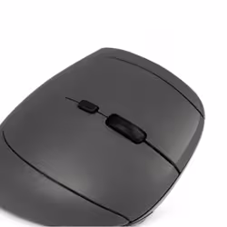 BakkerElkhuizen MidWay mouse Ufficio Mano destra RF Wireless + Bluetooth + USB Type-C Ottico 2400 DPI - Vista aggiuntiva 8