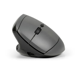 BakkerElkhuizen MidWay mouse Ufficio Mancino RF Wireless + Bluetooth + USB Type-C Ottico 2400 DPI