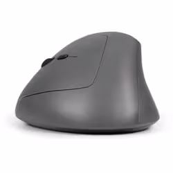 BakkerElkhuizen MidWay mouse Ufficio Mancino RF Wireless + Bluetooth + USB Type-C Ottico 2400 DPI - Vista aggiuntiva 2