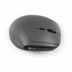 BakkerElkhuizen MidWay mouse Ufficio Mancino RF Wireless + Bluetooth + USB Type-C Ottico 2400 DPI - Vista aggiuntiva 7