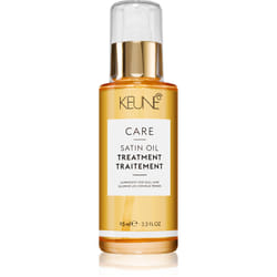 Keune Care Satin Oil - Oil Treatment 95 ml