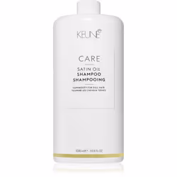 Ma per mantenere i capelli sani, lucenti e vitali è importante prendersene cura adeguatamente. A partire dal lavaggio regolar ...
