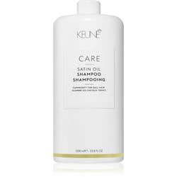 Keune Care Satin Oil Shampoo 1000 ml