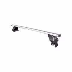 Twinny Load 7914032, Portabagagli, Montaggio a soffitto, Alluminio, Alluminio