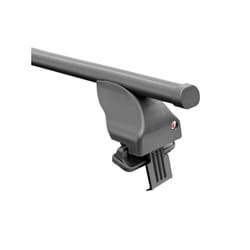 Twinny Load 7914110 tetto e portapacchi per auto Portabagagli Nero
