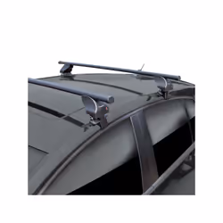 Twinny Load 7914117 tetto e portapacchi per auto Portabagagli Nero